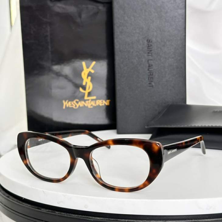 Picture of Saint Laurent Sunglasses _SKUfw76720352fw